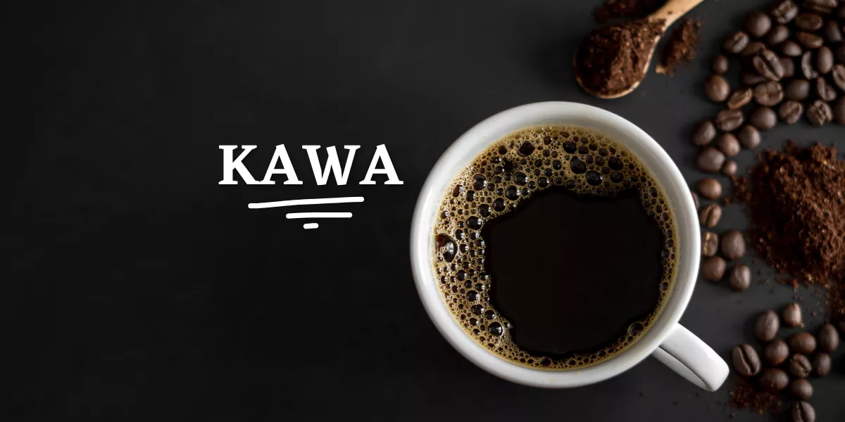 kawa